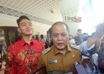 Golkar-Jateng-Siap-Dukung-Gibran-Maju-Jadi-Calon-Gubernur