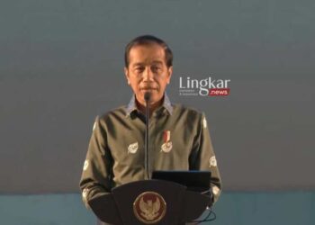 Hari-Pers-Nasional-2023,-Presiden-Jokowi-Harap-Media-Tetap-Idealis-dan-Objektif-Jelang-Pemilu