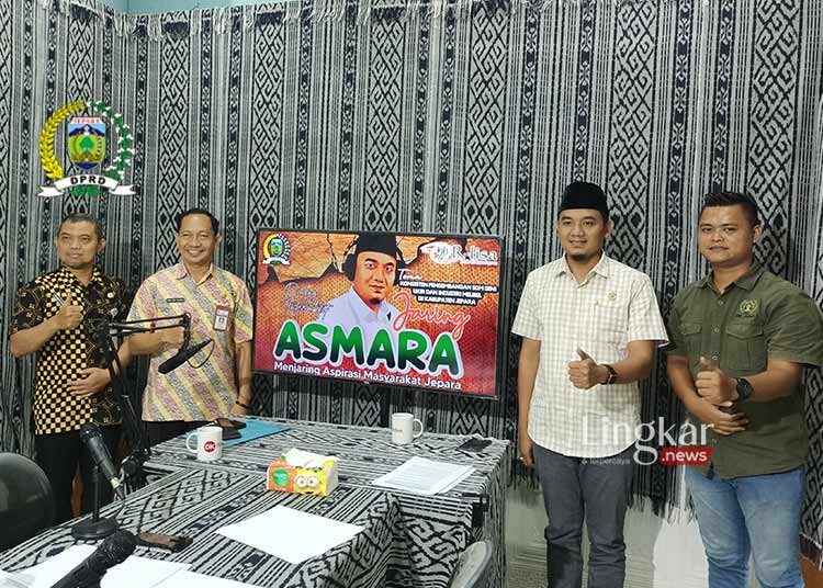 Imbau-Pemkab-Gelar-Pameran-Mebel-Ukir,-Ketua-DPRD-Jepara-untuk-Jaga-Konsistensi