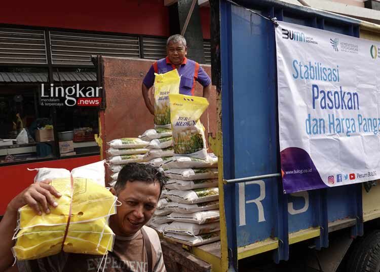 Kenaikan-Harga-Beras-Picu-Terbesar-Inflasi-Januari-2023-di-Purwokerto-dan-Cilacap