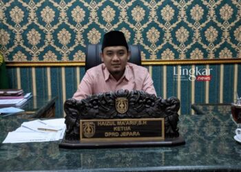 Ketua-DPRD-Jepara-Minta-Pemkab-Tertibkan-Pelaku-Usaha-Tambak-Udang-Tak-Berizin