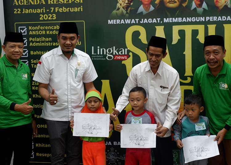 Marak-Isu-Penculikan-Anak,-Ketua-DPRD-Jepara-Imbau-Orang-Tua-Tak-Lengah-Jaga-Buah-Hati