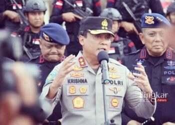 Pastikan-Dosen-UII-Tak-Hilang,-Polri-Ubah-Rute-Tanpa-Beri-Tahu