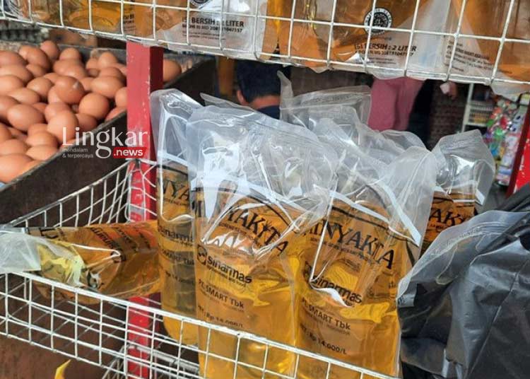 Pedagang-di-Depok-Akui-Terpaksa-Jual-MinyaKita-di-Atas-HET,-Ini-Penyebabnya