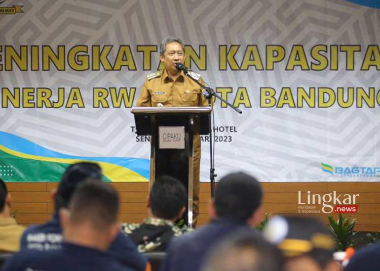 Pemilu-2024,-Walikota-Bandung-Minta-Ketua-RT-dan-RW-Tingkatkan-Partisipasi-Warga