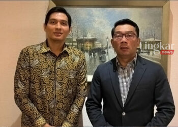 Pengunduran Diri Lucky Hakim, Berbagai Pihak Beri Dukungan Untuk Solusi Terbaik