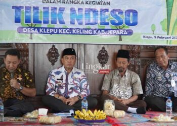 Pj-Bupati-Jepara-Rekomendasikan-Desa-Jlegong-dan-Klepu-Jadi-Rujukan-Studi-Banding-Penanganan-Stunting