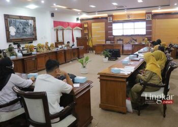 Raih-Opini-Tertinggi-Ombudsman,-Pemkab-Jepara-Targetkan-Peringkat-Naik-Tahun-2023