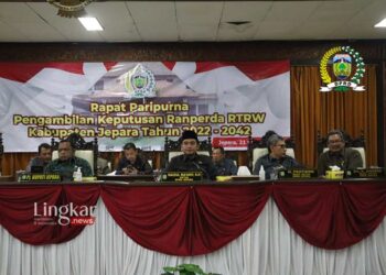 Ranperda-RTRW,-DPRD-Jepara-Tunggu-Persub-Kementerian-ATR