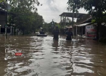 Sedimentasi-Bengawan-Solo-Dikategorikan-Sangat-Berat,-Pakar-Sarankan-Panen-Air-Hujan