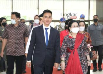 Sinyal-Politik-Kedekatan-Gibran-dan-Megawati,-Pengamat-Sebut-Kader-Penting-yang-Dilindungi