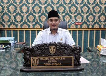 Tangani-Stunting,-Ketua-DPRD-Jepara-Imbau-Cegah-Pernikahan-Dini