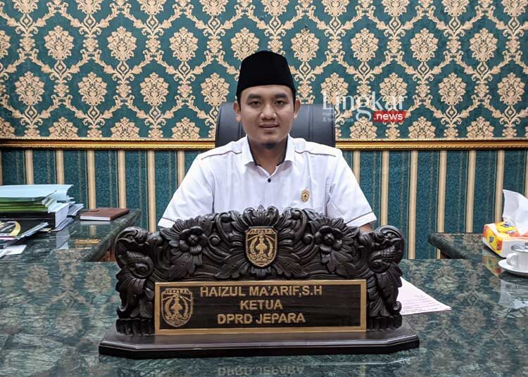 Tangani-Stunting,-Ketua-DPRD-Jepara-Imbau-Cegah-Pernikahan-Dini