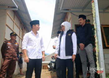 7 Desa 4 Kecamatan Terdampak Bencana Tanah Gerak, Pemkab Trenggalek Pertimbangkan Opsi Relokasi