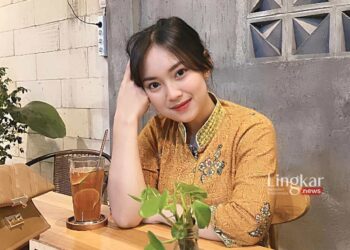 Aprilia Anggun Widiastuti, Koki Cantik yang Punya Impian Buka Usaha Kuliner