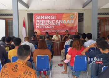 DPRD Kendal dan DKP Berdayakan Masyarakat melalui Budidaya Ikan