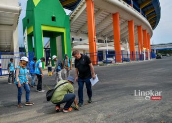 Demi Piala Dunia U20, Indonesia Harus Lobi FIFA Lebih Intensif