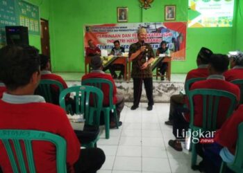 Dinnakerind Demak Beri Pelatihan Perajangan Tembakau bagi IKM