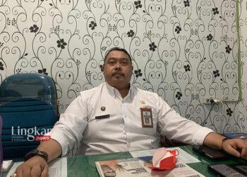 Dinnakerind Demak Gandeng LPKS untuk Kurangi Angka Pengangguran