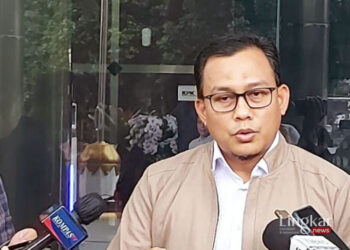 Dugaan Korupsi Bansos, KPK Cekal Enam Orang ke Luar Negeri