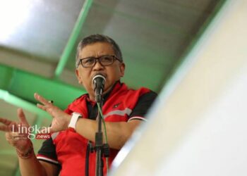 Dukung-Proporsional-Tertutup,-Hasto-Sebut-PDIP-dan-PBB-Tempuh-Jalan-Ideologi