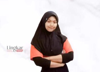Elsa Andika Yuniana, Suka Olahraga Bela Diri Pencak Silat dan Muay Thai