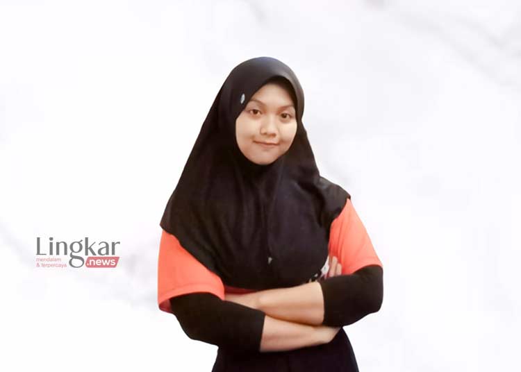 Elsa Andika Yuniana, Suka Olahraga Bela Diri Pencak Silat dan Muay Thai