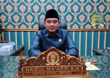 Gus Haiz Sebut DPRD Jepara akan Bahas 3 Nama Calon Pj Bupati Pengganti Edy Supriyanta