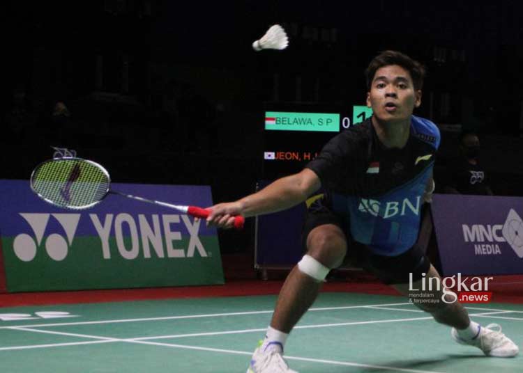 Innalillahi, Atlet Badminton Tanah Air Tutup Usia karena Nabrak Truk, Ini Kronologinya