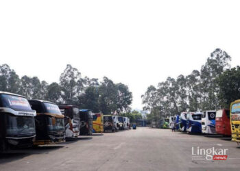 Kemenhub Siapkan Kuota 24.072 Mudik Gratis, Jangan Sampai Ketinggalan!