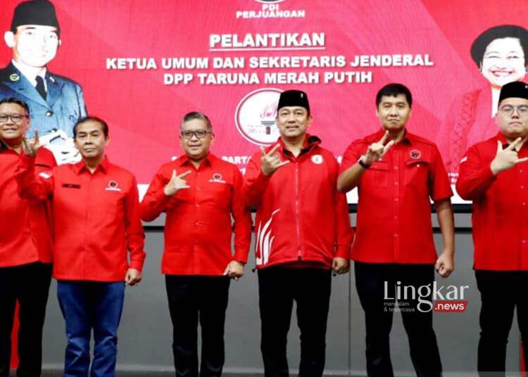 Kepala-LKPP-Hendrar-Prihadi-Resmi-Pimpin-Taruna-Merah-Putih