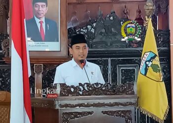 Ketua-DPRD-Jepara-Gus-Haiz-Tekankan-Pembangunan-Infrastruktur-Tahun-2024