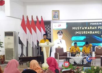 Ketua DPRD Kendal Soroti Pemanfaatan Dana Desa untuk Pendidikan Nonformal