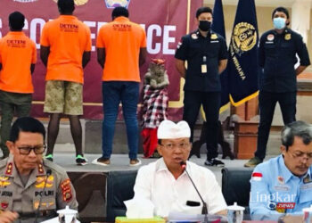 Marak Lakukan Pelanggaran, Pemprov Bali Usul Cabut Visa WN Rusia dan Ukraina