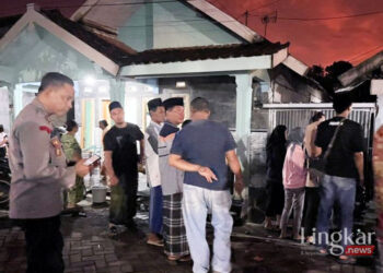 Miras Oplosan Kembali Tewaskan 3 Orang di Jember, 6 Lainnya Dirawat