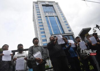 Muncul-Aksi-Boikot-Bayar-Pajak-Buntut-Kasus-Rafael-Alun,-DPR-RI-Tak-Dibenarkan-Hukum