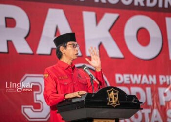 PDIP-Surabaya-Rekrut-16.320-Saksi-TPS-yang-Punya-Daya-Juang-Tinggi