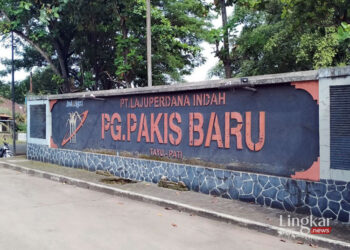 Ditanya soal Sengketa Lahan Pundenrejo, PG Pakis Bungkam