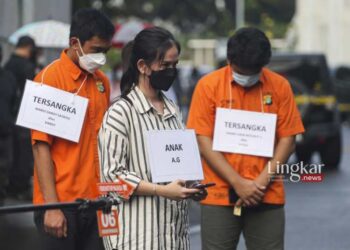 Pakar Ungkap Alasan Mario Dandy Tak Layak Dapat Restorative Justice