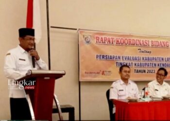 Pemkab-Kendal-Genjot-Persiapan-Sukseskan-Evaluasi-Kabupaten-Layak-Anak