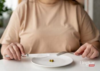 Puasa Lancar Meski Menyandang Diabetes, Berikut Tips Triknya