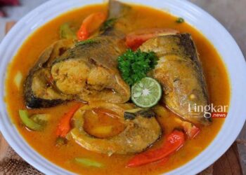 Resep Palumara, Makanan Tradisional Khas Makassar Bercita Rasa Asam Pedas
