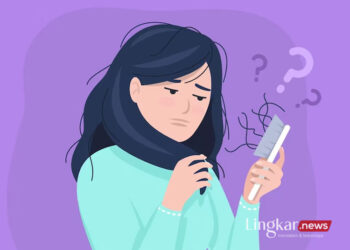 Sebelum Rontok, Ini 12 Makanan Alami Penyubur Rambut