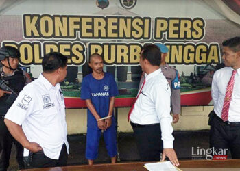 Seorang Anggota TNI di Purbalingga Jadi Korban Penipuan