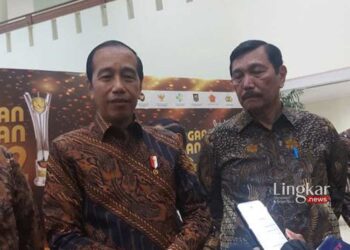 Temui Megawati, Presiden Jokowi Ungkap Isi Pertemuan Bahas Capres PDIP