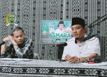 Tingkatkan Ekonomi, Ketua DPRD Jepara Gus Haiz Dorong Pembangunan Infrastruktur Jalan