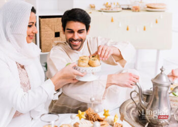 Tips Memilih Makanan Instant Sehat Untuk Sahur