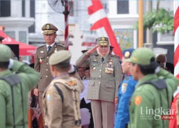 Tuban Terima Penghargaan Sijalinmajataru Tahun 2023
