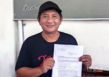 Tanah Keluarganya Dibangun Pasar, Warga Gugat Pemkab Banyumas