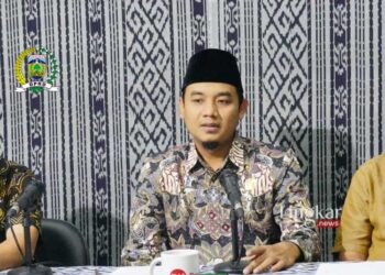 Warga Swadaya Perbaiki Jalan, Ketua DPRD Jepara Gus Haiz: Jadi Evaluasi Pemerintah